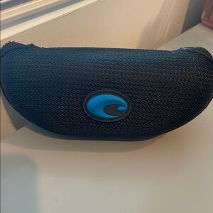 Costa Black Sunglasses Case